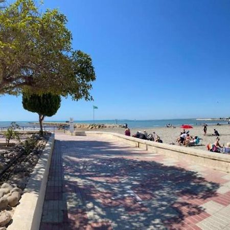 Apartamento Playa Levante Santa Pola Eksteriør billede