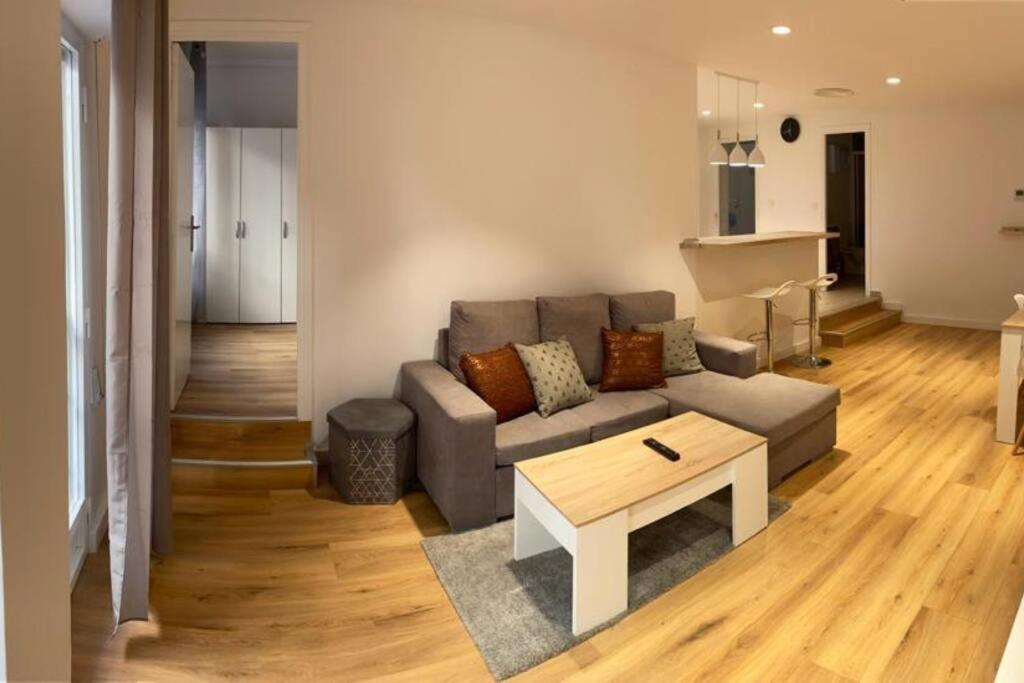 Apartamento Playa Levante Santa Pola Eksteriør billede