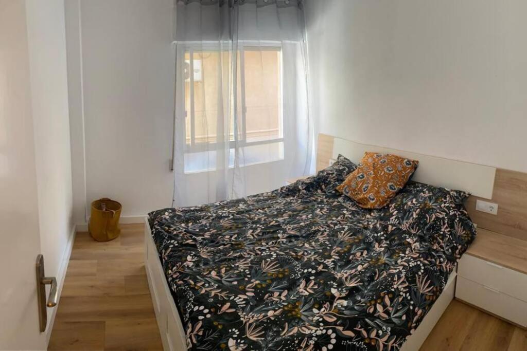 Apartamento Playa Levante Santa Pola Eksteriør billede