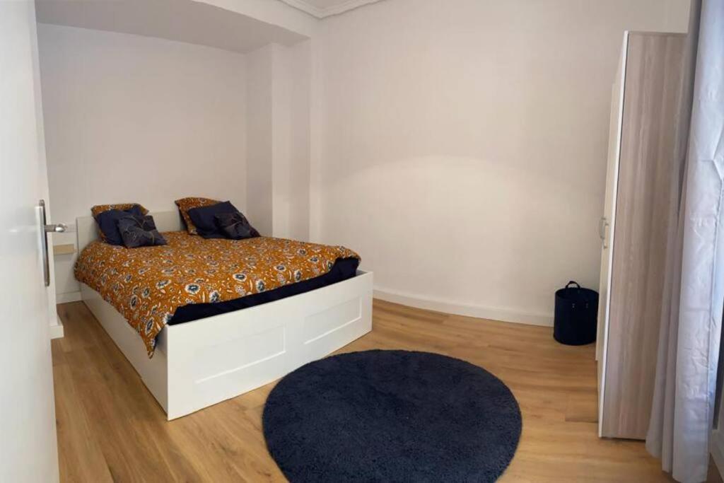 Apartamento Playa Levante Santa Pola Eksteriør billede