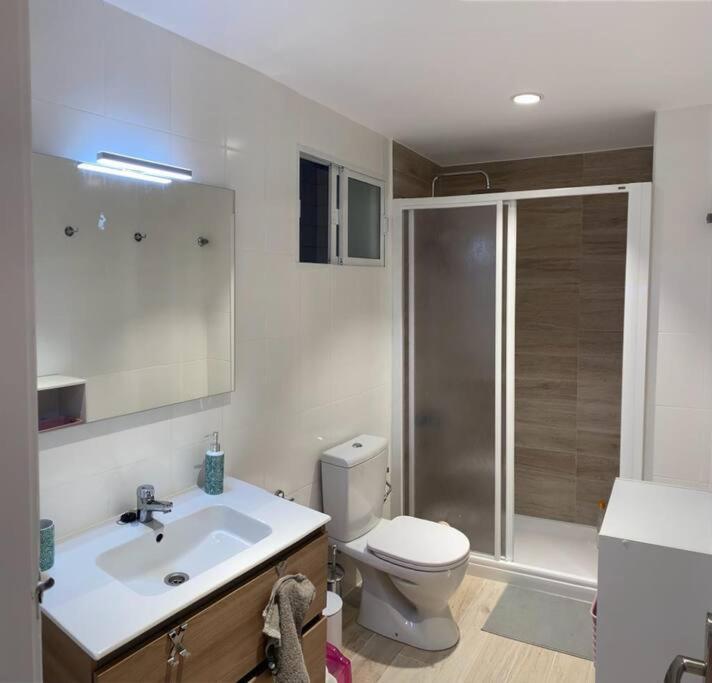 Apartamento Playa Levante Santa Pola Eksteriør billede